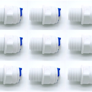 Fitting Osmose Wasserfilter 1/4