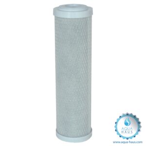 Aktivkohleblockfilter