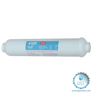 Aktivkohlefilter Nachfilter T33
