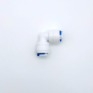 Fitting Osmose L-Stück 1/4