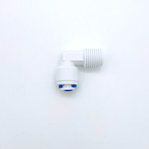 Fitting Osmose L-Stück 1/4