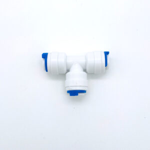 Fitting Osmose T-Stück 1/4