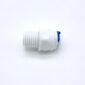 Fitting Osmose Wasserfilter 1/4