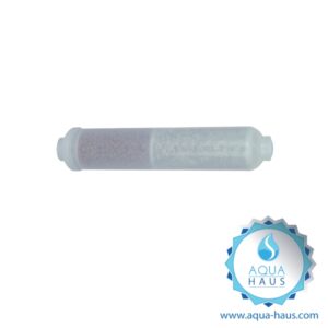 Mineralfilter Osmoseanlage 2 Phasen