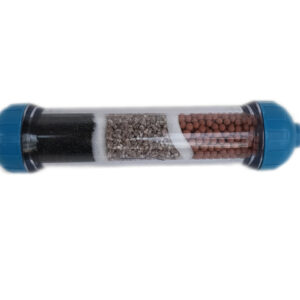 Mineralfilter Osmoseanlage 3 Phasen