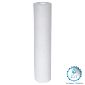 Sedimentfilter Filterkartusche 5 Micron