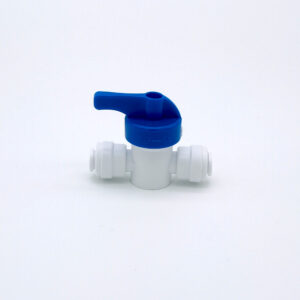 Spühlhahn Spülventil Umkehosmose