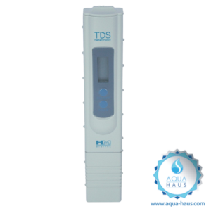 TDS-Messgerät